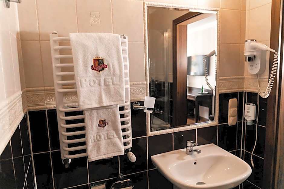 Oławian Hotel