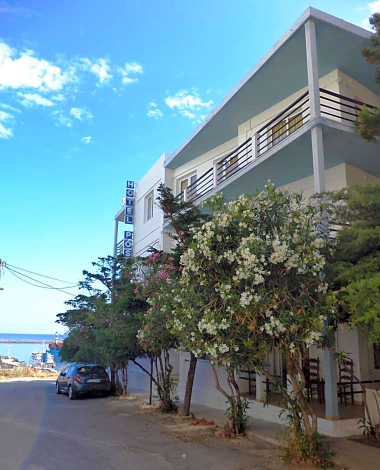 Poseidon Hotel