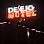 Desejo Motel