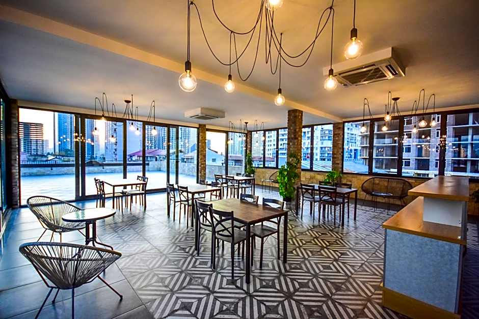 Hotel Absolut