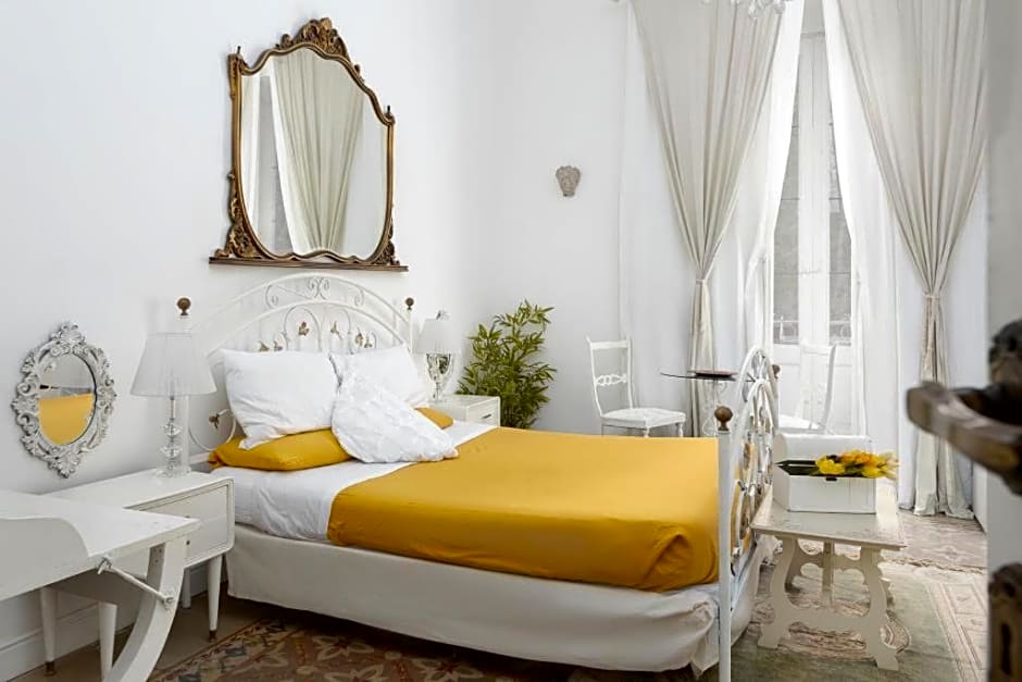 B&b Morosoli Palace