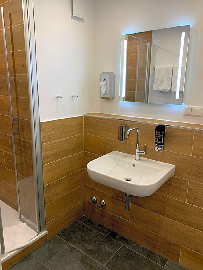 Marias Inn - Bed & Breakfast