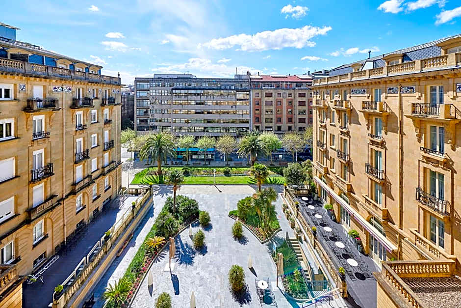 Hotel Maria Cristina, A Luxury Collection Hotel, San Sebastian
