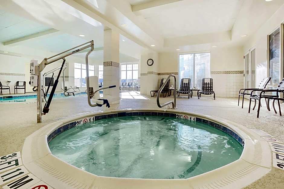 Hilton Garden Inn Roanoke Rapids / Carolina Crossroads