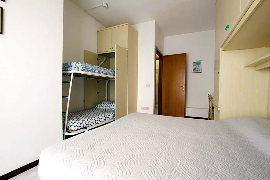 Residence Madrid