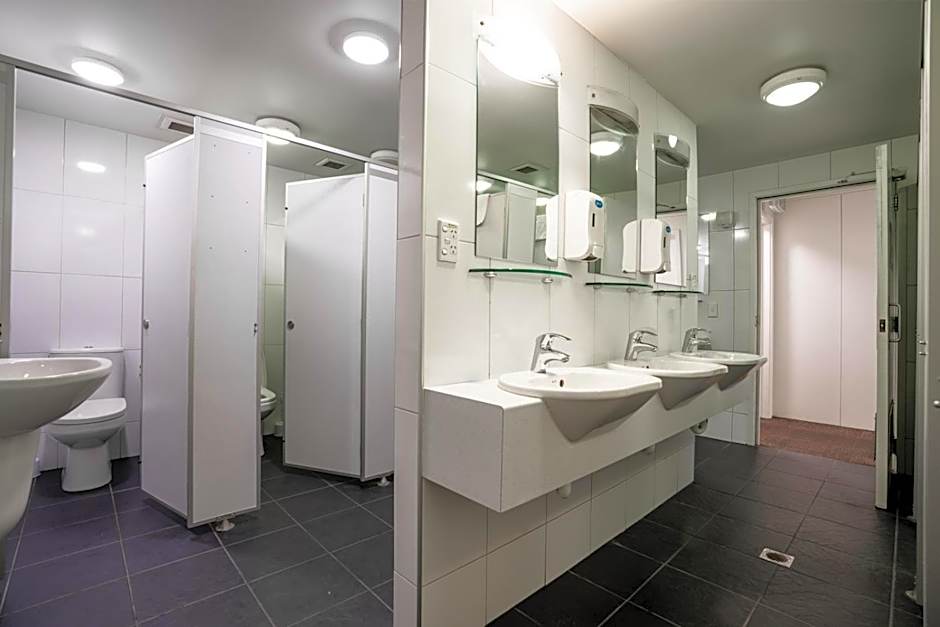 The Brownston Hostel