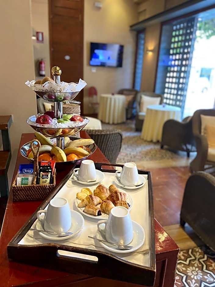 La Casa del Maestro Boutique