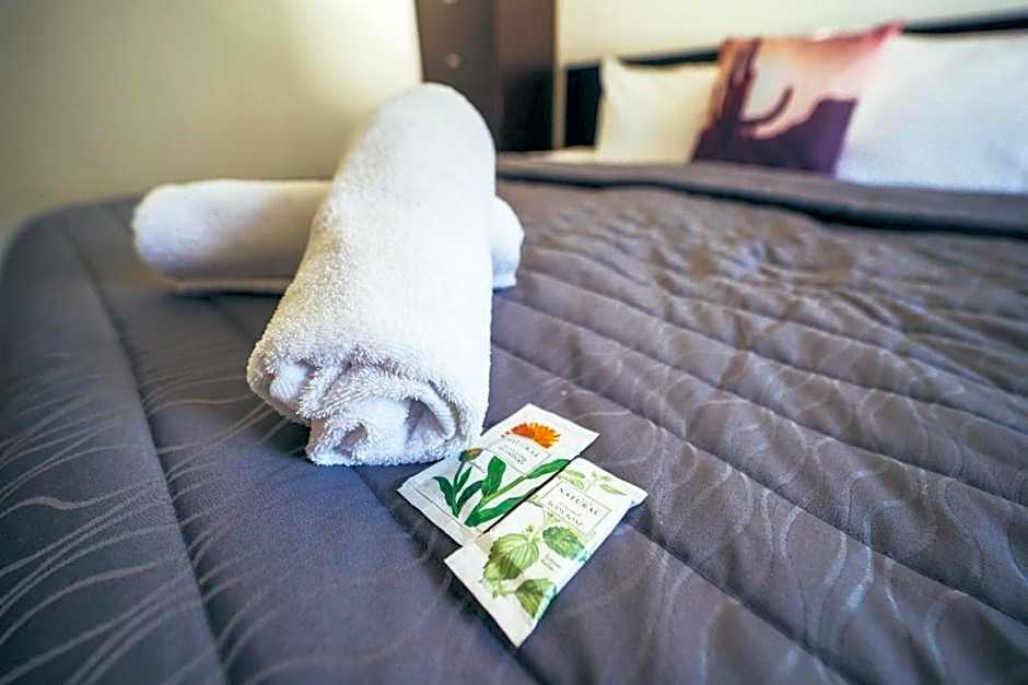 Base Backpackers Queenstown