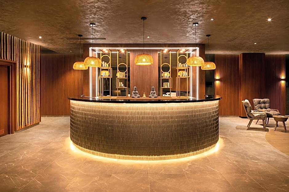 Alma Health & Spa Retreat