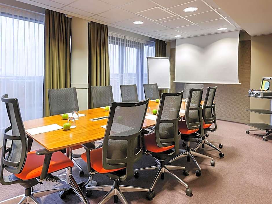 Novotel Muenchen Airport