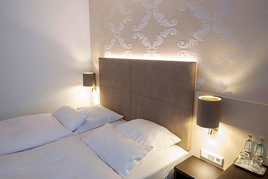 Hotel Alte Post