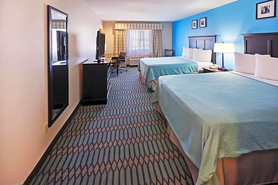 Wingate by Wyndham Lubbock TX South