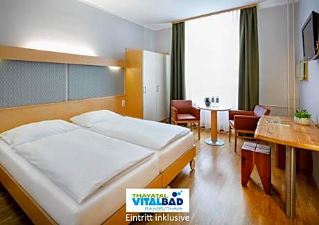 JUFA Hotel Waldviertel