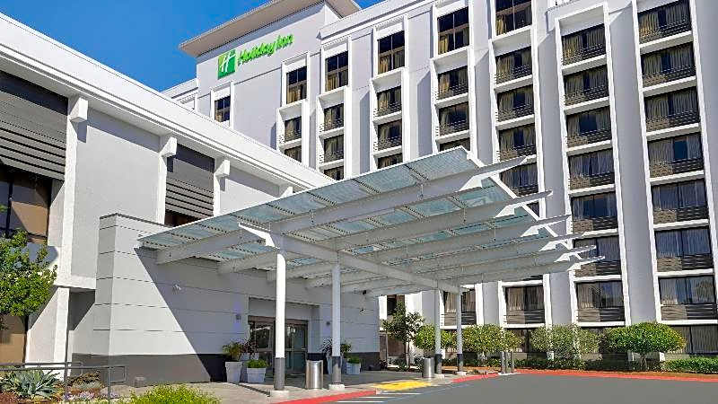 Holiday Inn San Jose Airport
