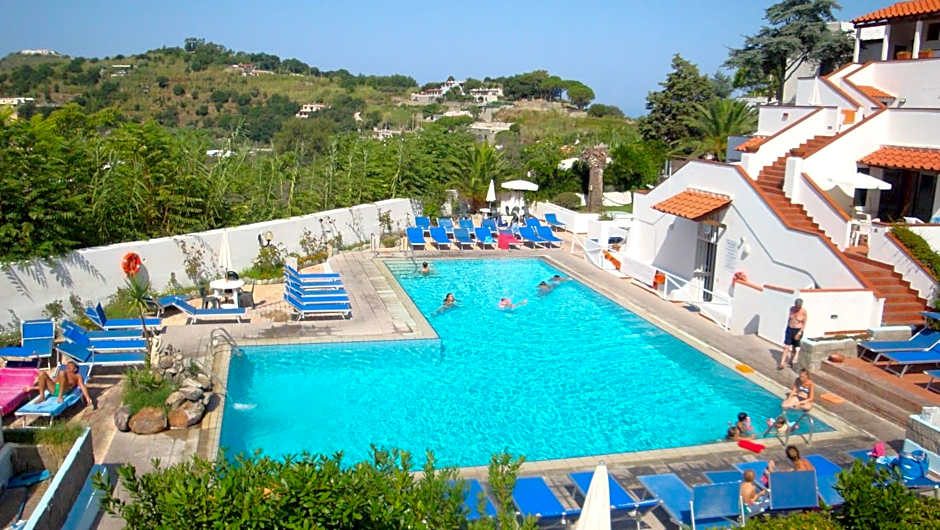 Ischia Uno Residence