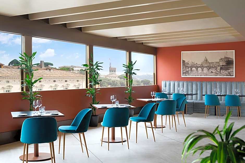 Sina Bernini Bristol, Autograph Collection