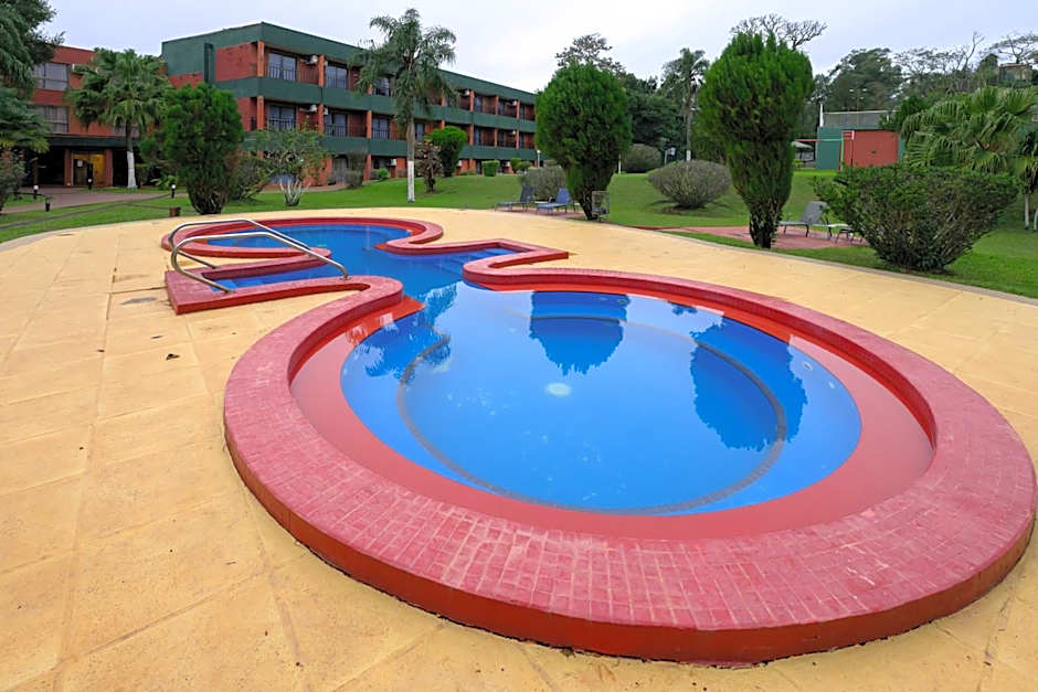 Exe Hotel Cataratas