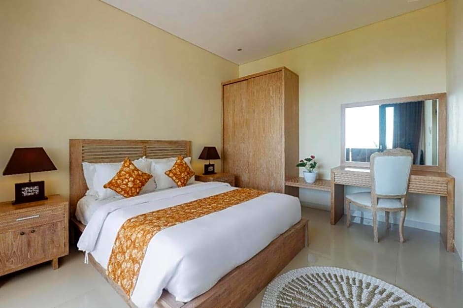 Belvilla Elegant Luxury Pandawa Beach