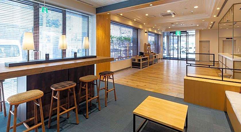 Valie Hotel Tenjin