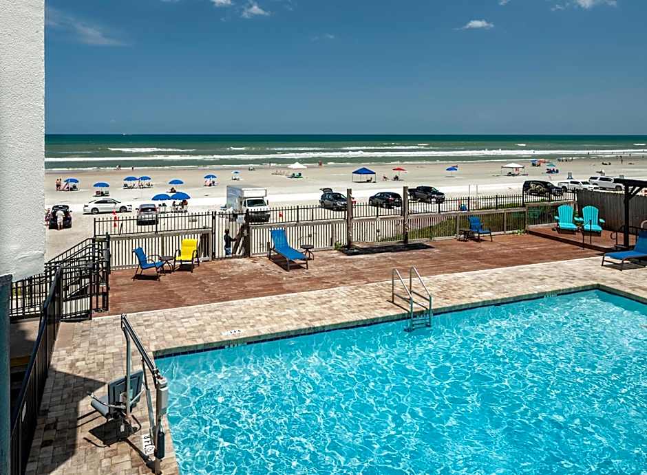 Best Western New Smyrna Beach Hotel & Suites