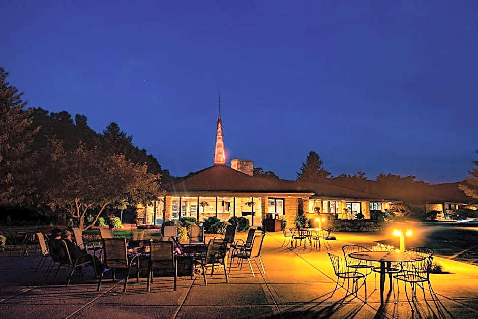 Spring Valley Inn