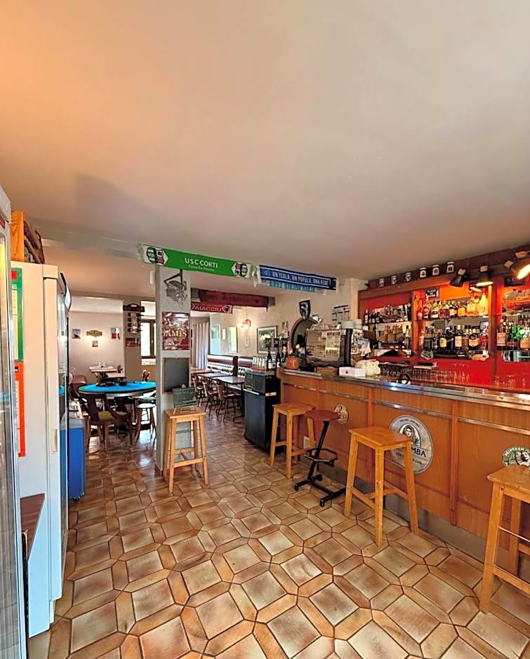 Hôtel - Pub Le Petit Bosquet