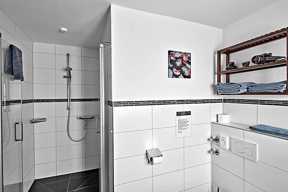 Hotel Garni Alte Säge Ruhpolding inkl Chiemgaukarte