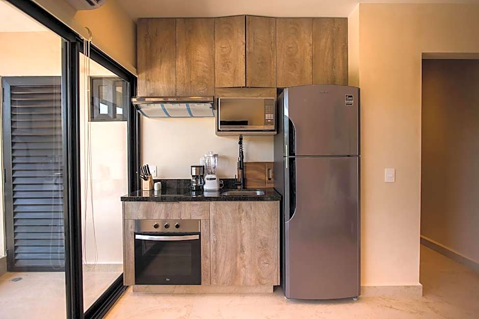 Cacao Tulum -Luxury Condos-