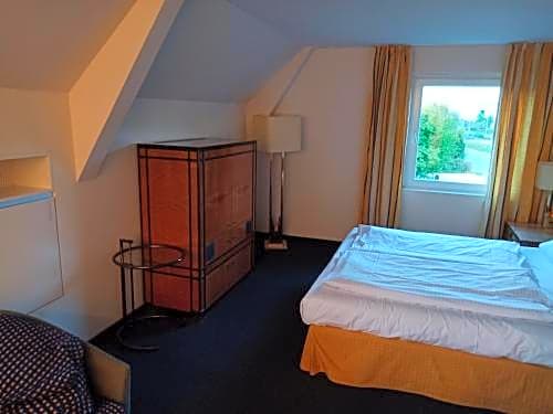 Berghotel Johanneshöhe