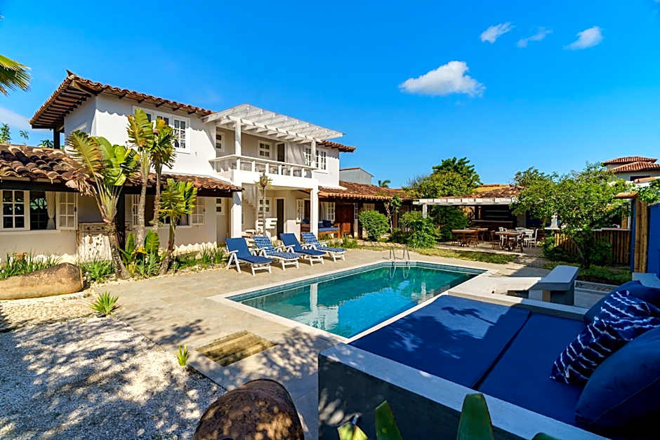 Pousada Maré Búzios