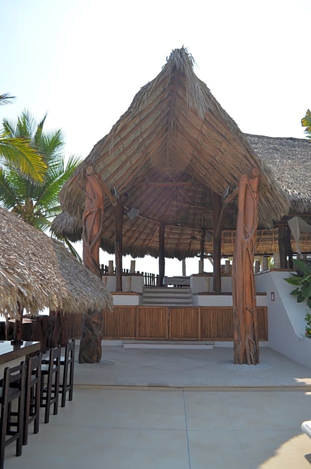 Park Royal Beach Ixtapa - All Inclusive