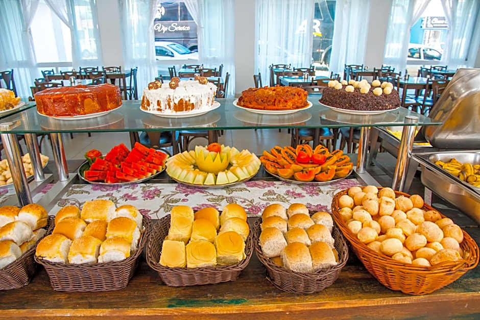 Shangrilá - Rede Soberano