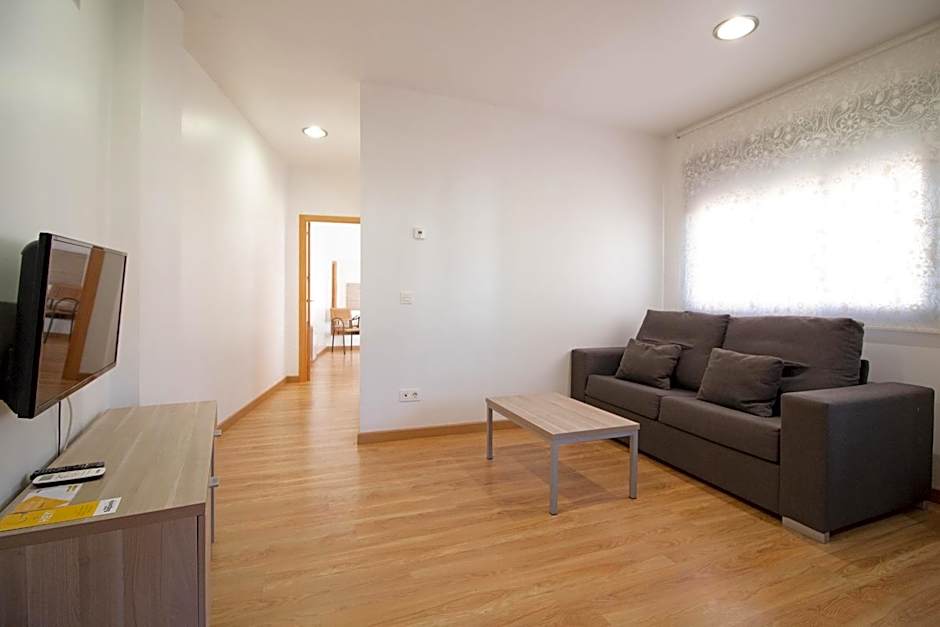 Hotel Sagunto