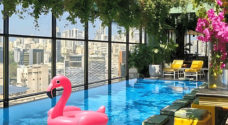 The Smallville Hotel