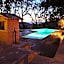 Castello di Granarola - design apartments