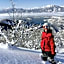 Snowball Chalet at Madarao Mountain
