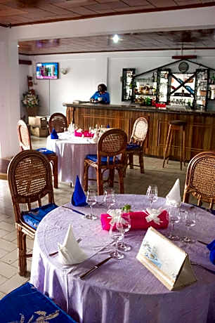 Hotel Azur
