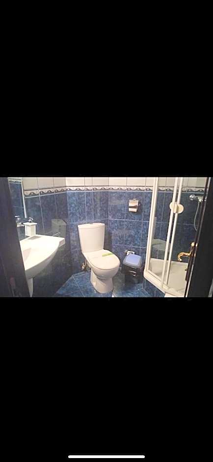 Casa Dunarea by Genco