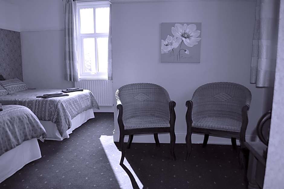 Nettleton Country House