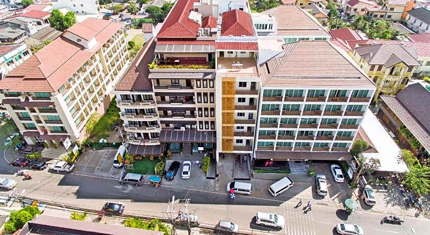 Family Boutique Hotel