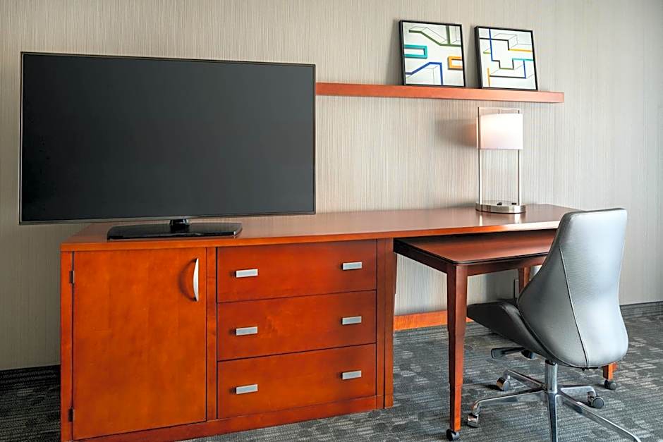 Courtyard by Marriott San Jose Cupertino