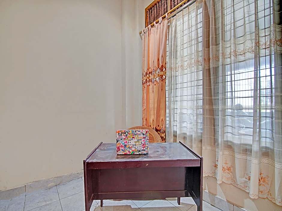 Hotel O Lavina Guesthouse