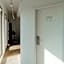 Norden Ruder Hostel Taichung