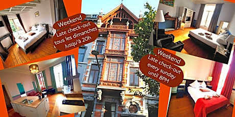 Suite with Garden View