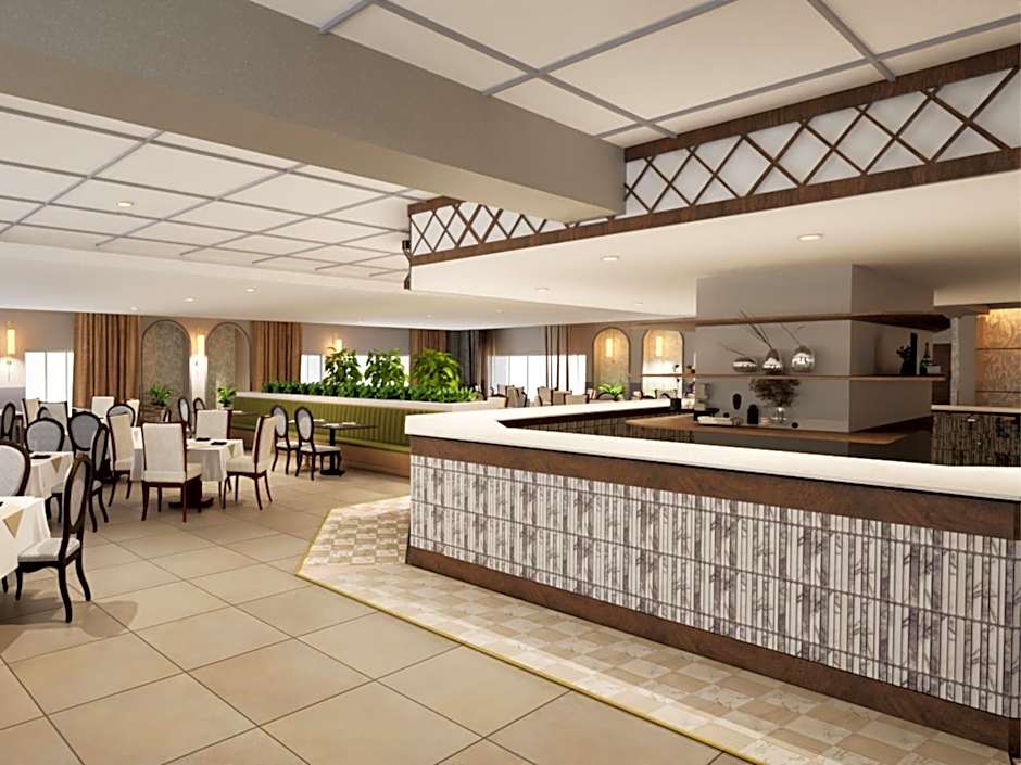 The Wilderness Hotel