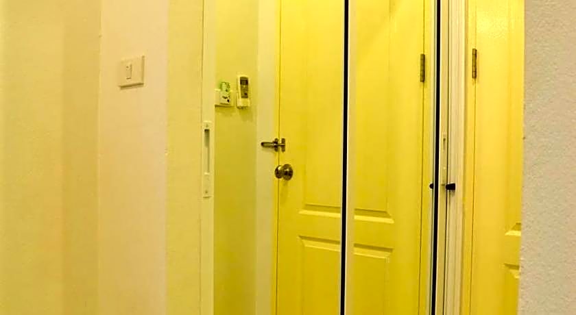 The 1 Place Khonkaen Hotel