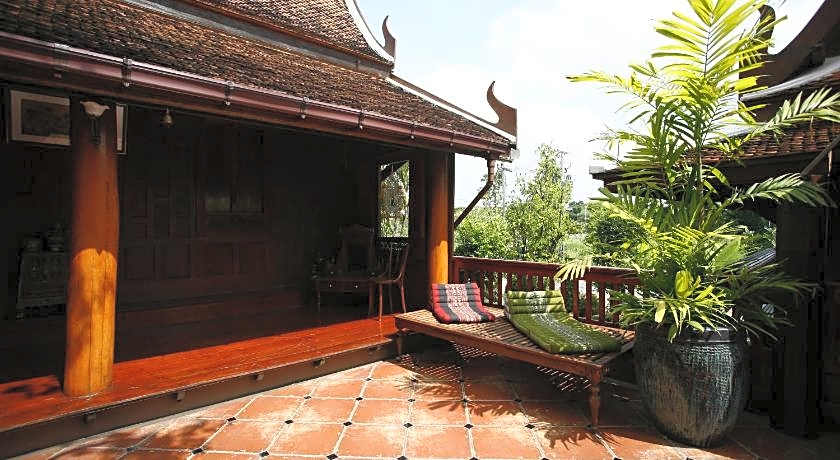Ayutthaya Retreat