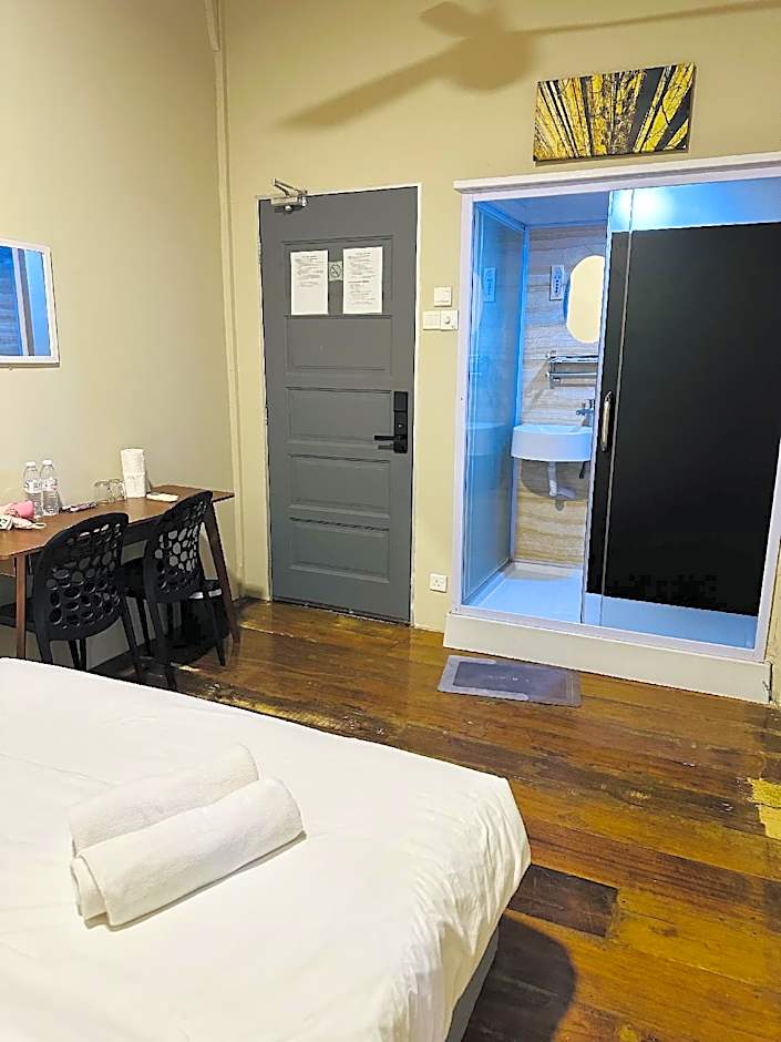 The Century Aigoh Hotel