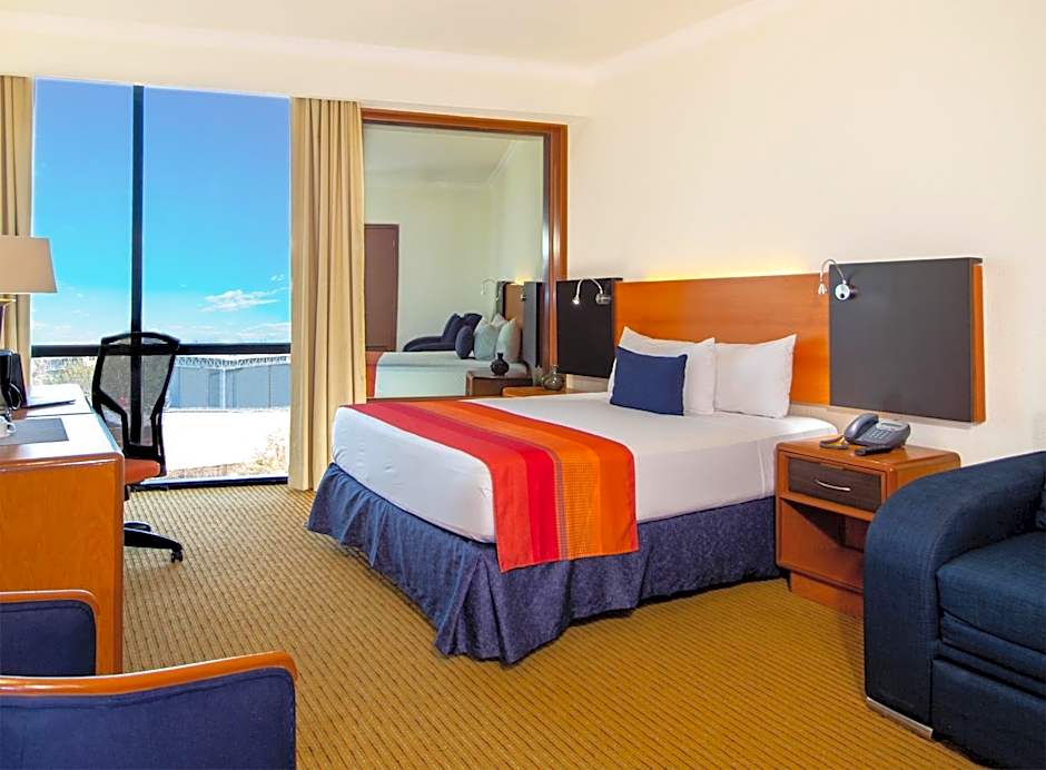 Hotel Guadalajara Plaza Expo