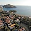 Afrodite Hotel Apartments